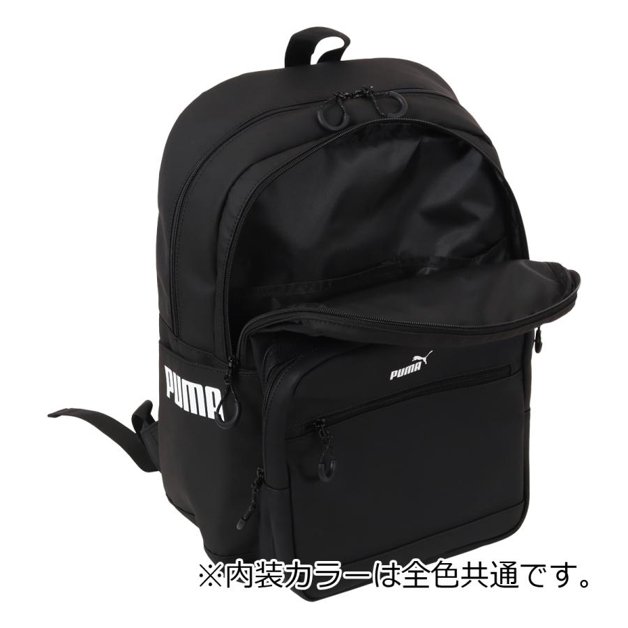 PUMA（プーマ） ヘリオス リュック B4 32L メンズ レディース J20355