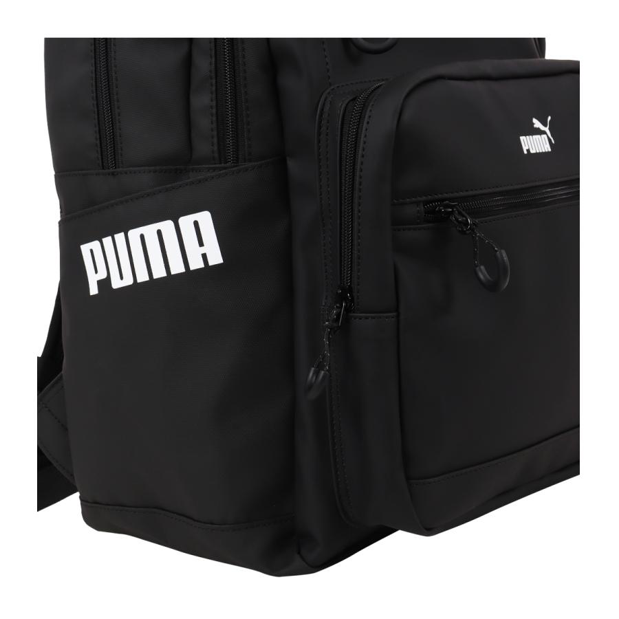 PUMA（プーマ） ヘリオス リュック B4 32L メンズ レディース J20355