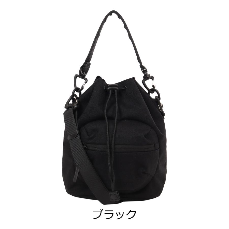 くぼでんRESISTANT ショルダーバッグ　Hip hanger 新品! HARVEST LABEL（ハーヴェストレーベル） ボクハタノシイ ボクタノ