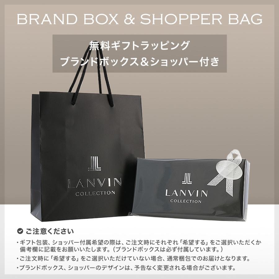 ランバンコレクション ベルト jlmb2400 LANVIN COLLECTION ビジネスベルト 中間フリー 日本製 牛革 本革 レザー メンズ | LANVIN COLLECTION | 10