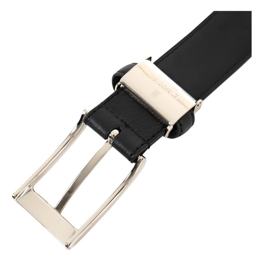 LANVIN COLLECTION ランバン コレクション ベルト メンズ ピンタイプ