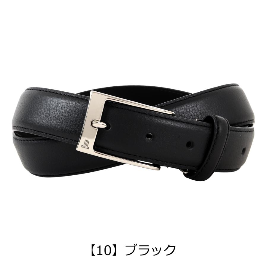 LANVIN COLLECTION ランバン コレクション ベルト メンズ ピンタイプ