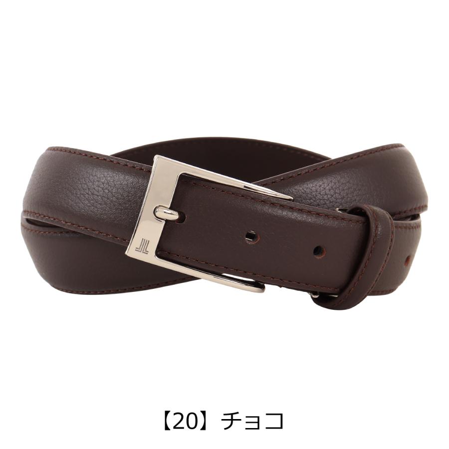 LANVIN COLLECTION ランバン コレクション ベルト ピンタイプ JLMB4310