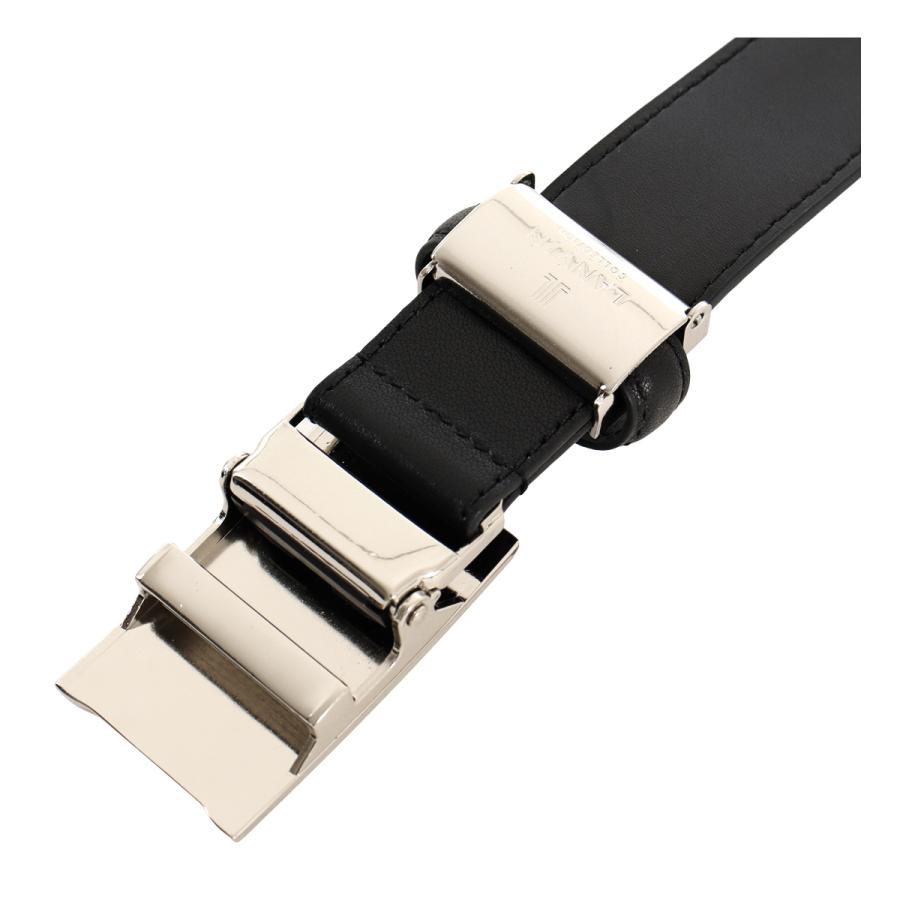 LANVIN COLLECTION ランバン コレクション ベルト メンズ バックル