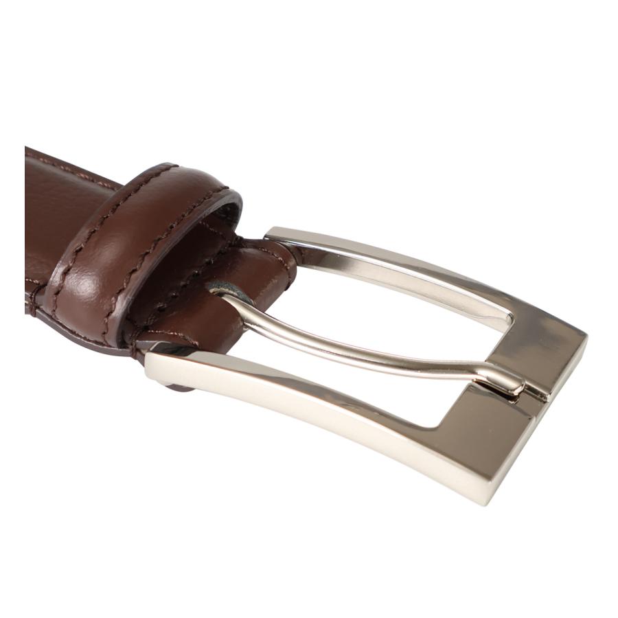 LANVIN COLLECTION ランバンコレクション ベルト 牛革 本革 レザー