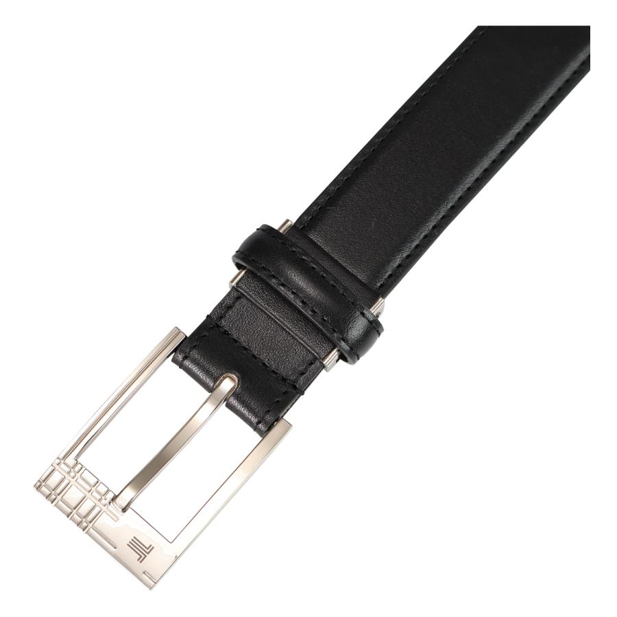 LANVIN COLLECTION ランバンコレクション ベルト 牛革 本革 レザー