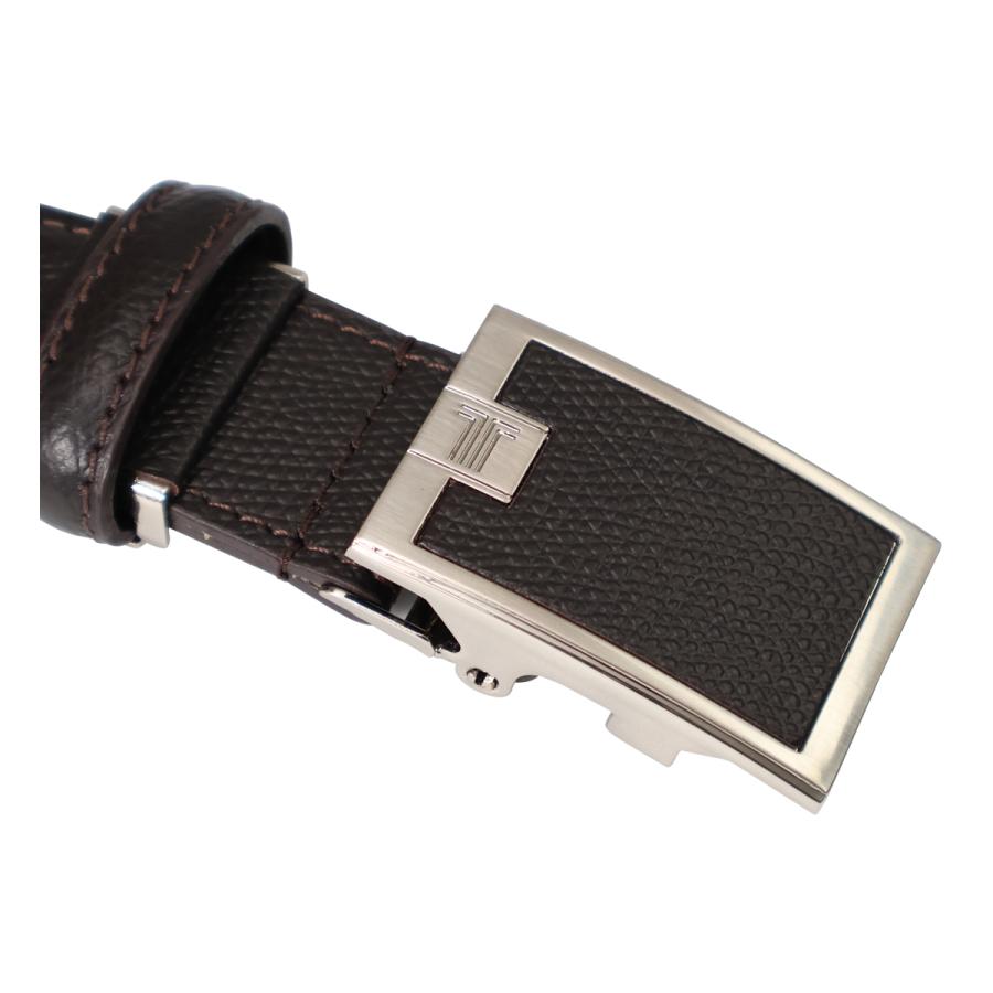 LANVIN COLLECTION ランバンコレクション ベルト 牛革 本革 レザー