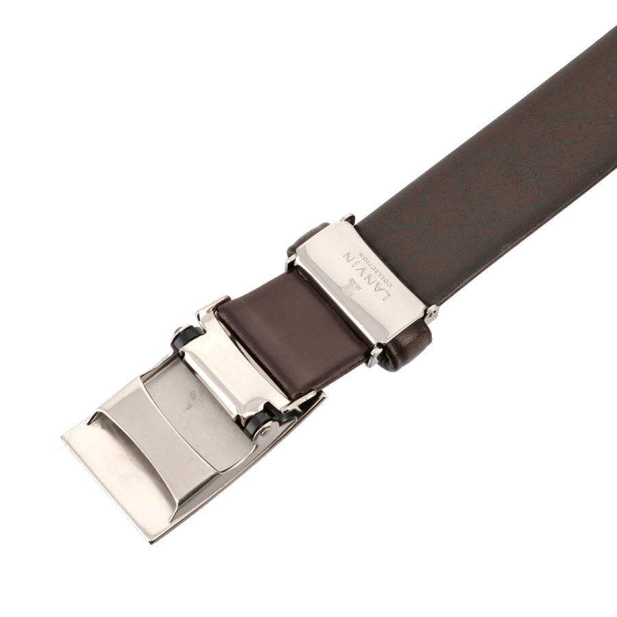 LANVIN COLLECTION ランバンコレクション ベルト jlmb5240 ビジネス
