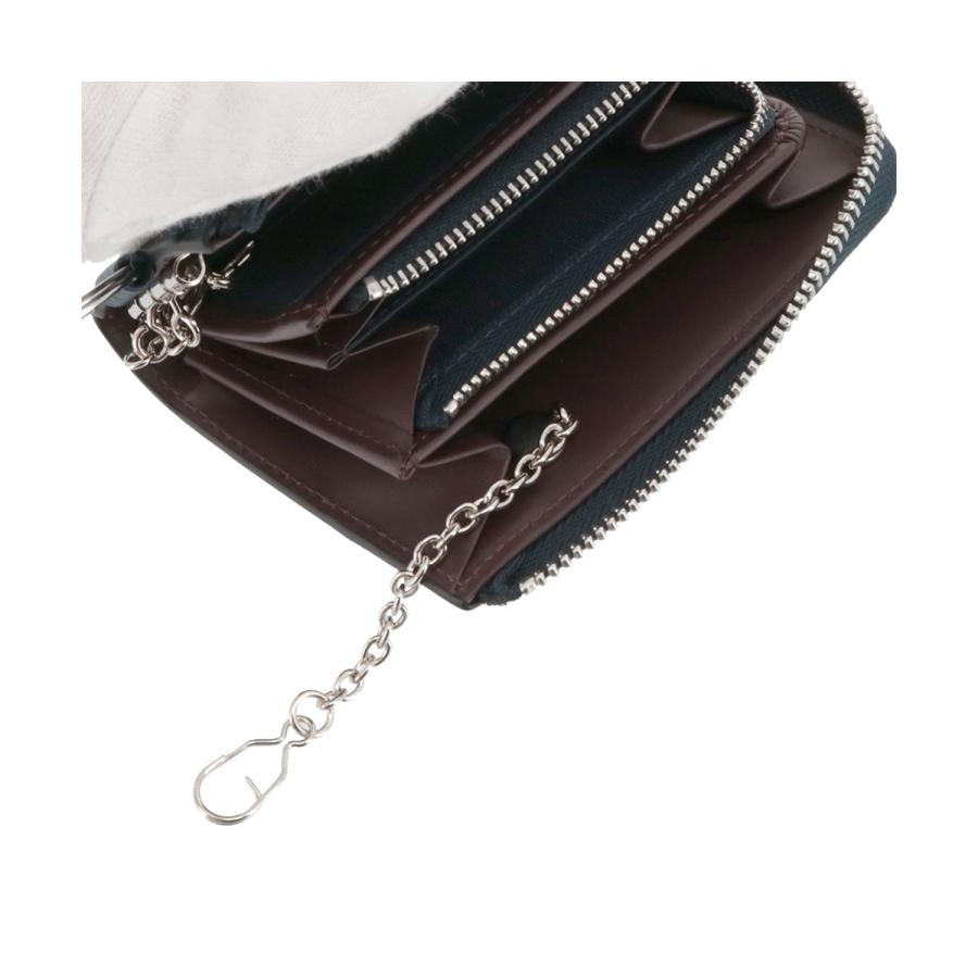 LANVIN COLLECTION ランバンコレクション キーケース 小銭入れ クウ