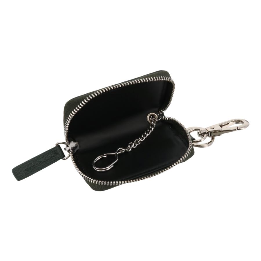 LANVIN COLLECTION ランバンコレクション スマートキーケース クウ