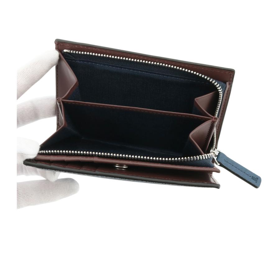 LANVIN COLLECTION ランバンコレクション 二つ折り財布 クウ LANVIN COLLECTION ランバンコレクション 二つ折り財布 クウ