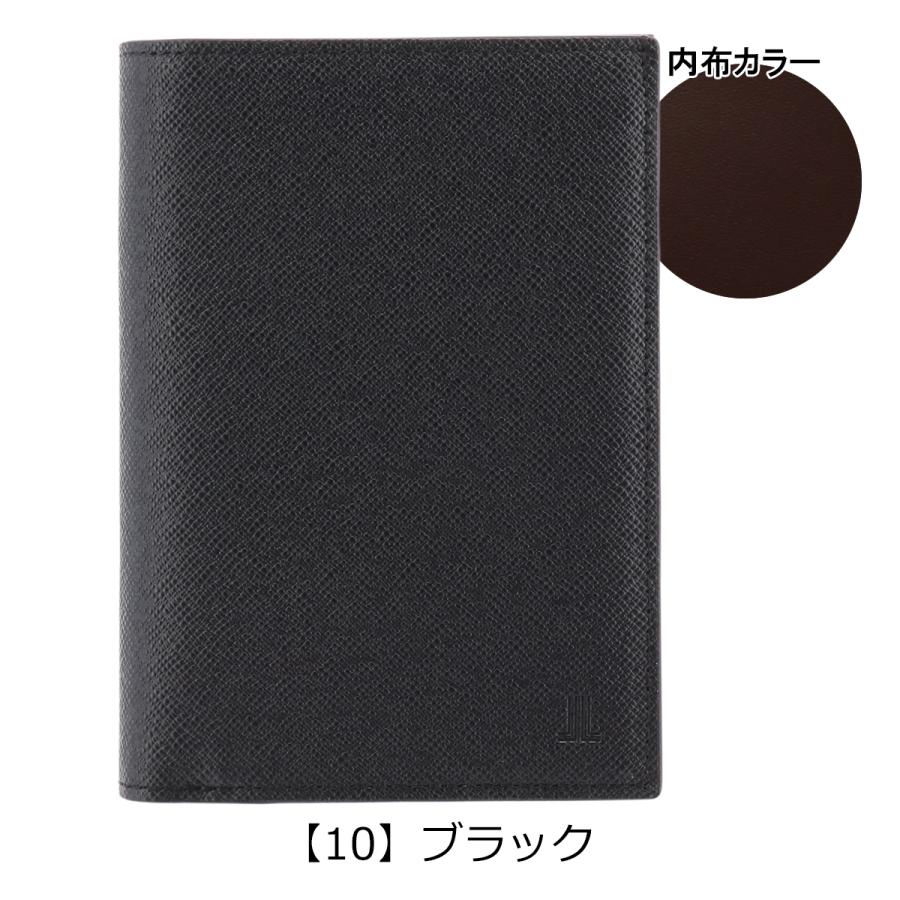 LANVIN COLLECTION ランバンコレクション 二つ折り財布 クウ