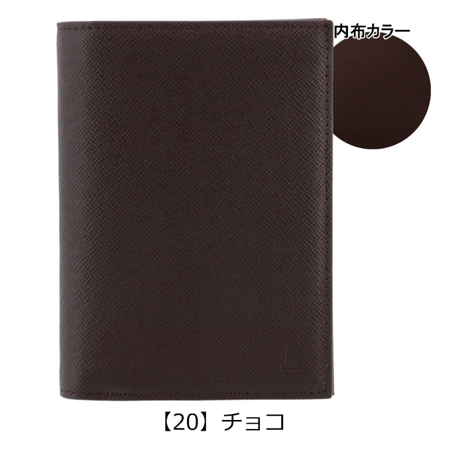 LANVIN COLLECTION ランバンコレクション 二つ折り財布 クウルールド
