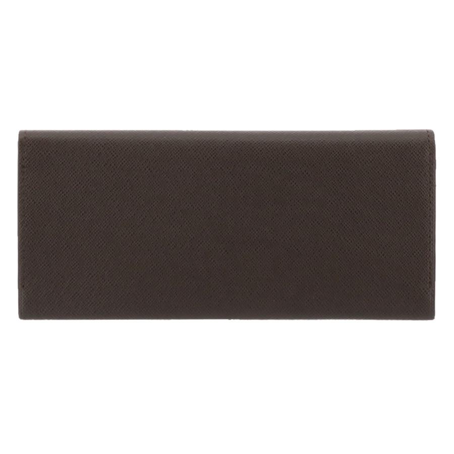 LANVIN COLLECTION ランバンコレクション 長財布 クウルールドヴァン