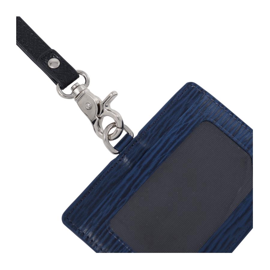 LANVIN COLLECTION ランバンコレクション IDホルダー IDケース カード