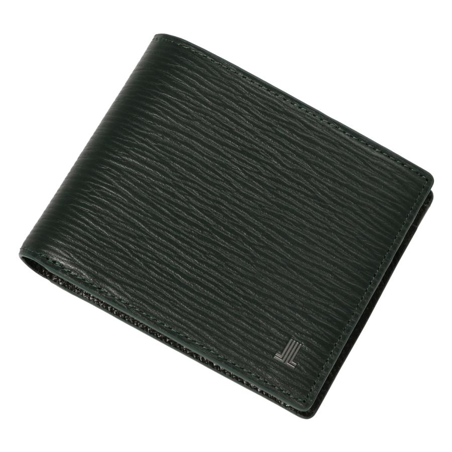 LANVIN COLLECTION ランバンコレクション 二つ折り財布 ラウンド