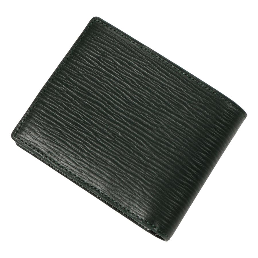 LANVIN COLLECTION ランバンコレクション 二つ折り財布 ラウンド