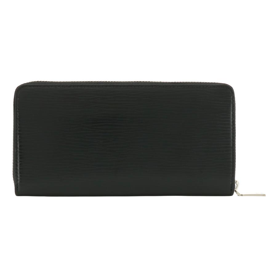 LANVIN COLLECTION ランバンコレクション 長財布 ラウンドファスナー