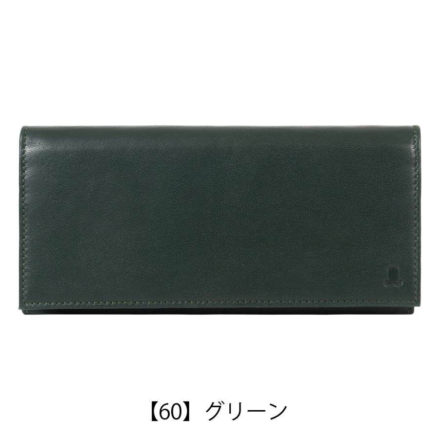 LANVIN COLLECTION ランバンコレクション 長財布 ロングウォレット