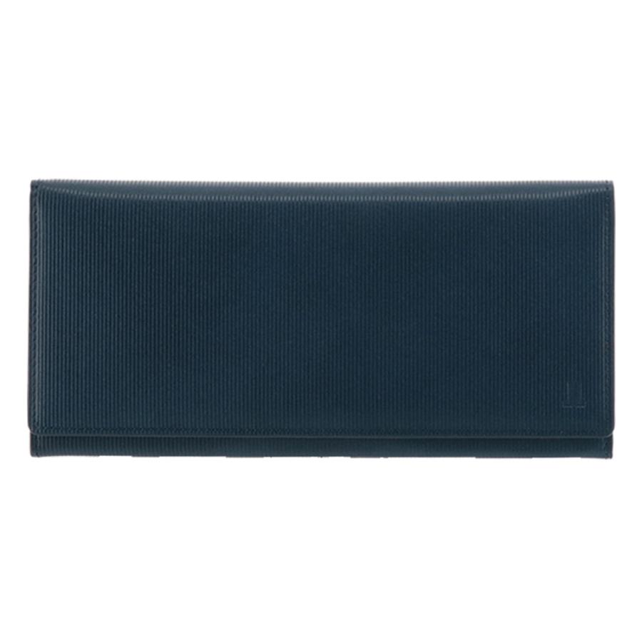 LANVIN COLLECTION ランバンコレクション 長財布 ジオメトリック 