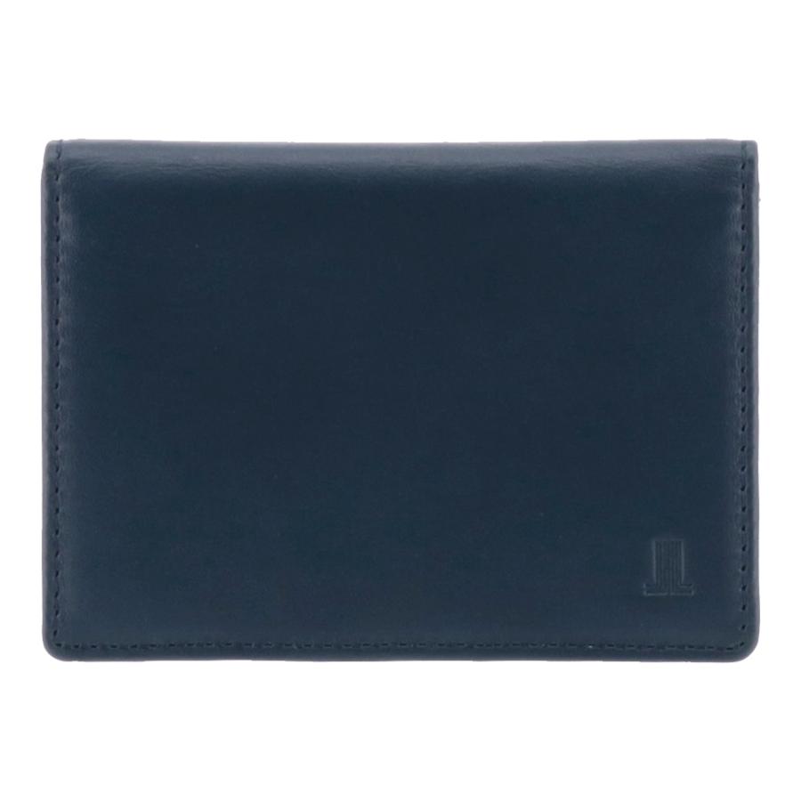 LANVIN COLLECTION ランバンコレクション パスケース エンボス