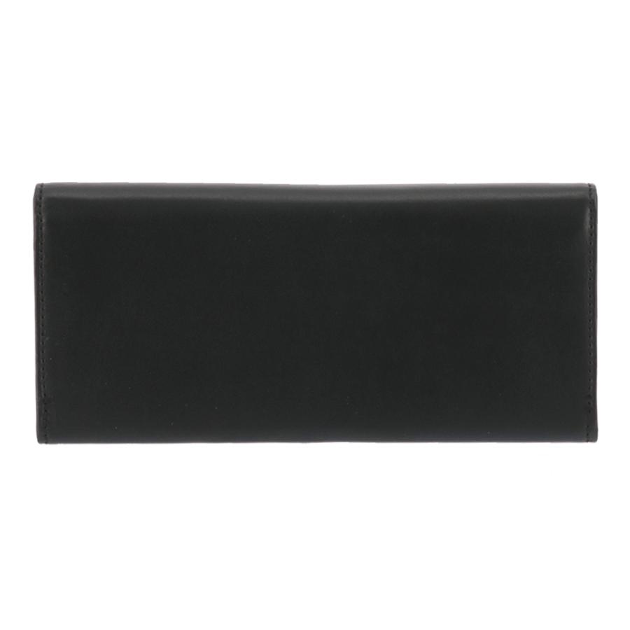 LANVIN COLLECTION ランバンコレクション 長財布 エンボス