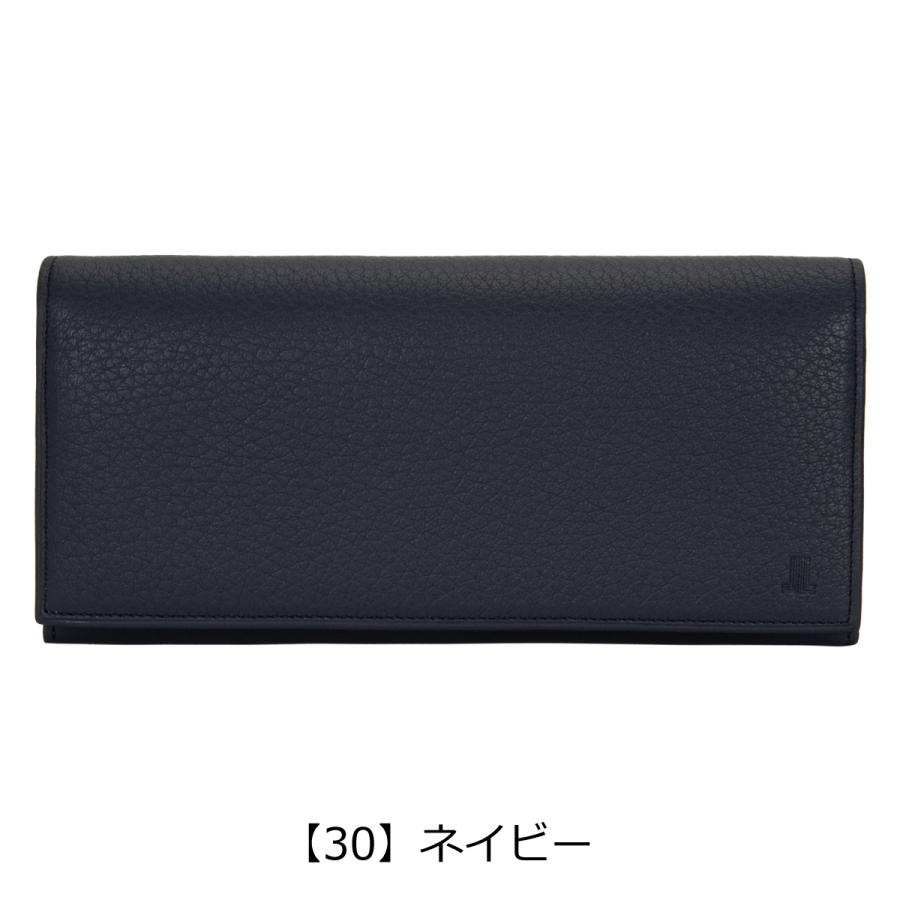 LANVIN COLLECTION ランバンコレクション 長財布 ディアスキン