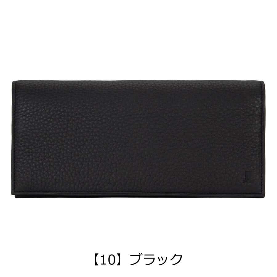 LANVIN COLLECTION ランバンコレクション 長財布 ディアスキン