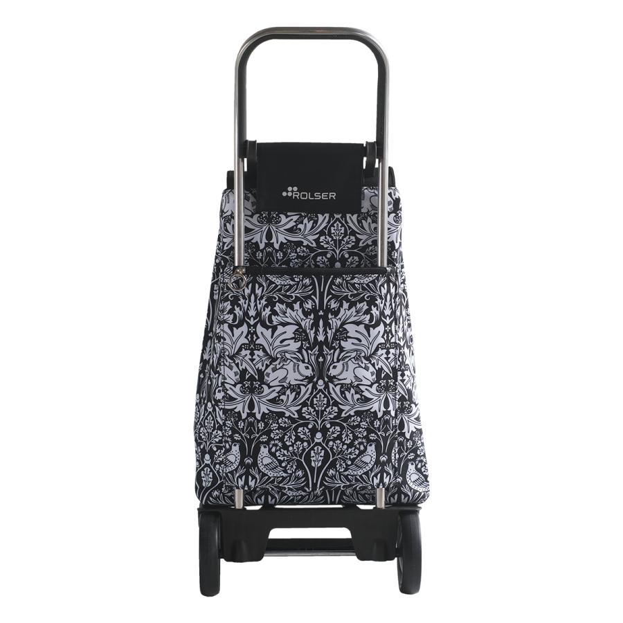 ROLSER（ロルサー） ショッピングカート キャリーカート キャリー