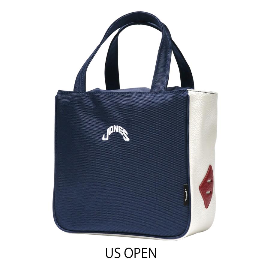 ジョーンズ ゴルフ カートバッグ メンズ JONES GOLF Cart Bag ジョーンズ ゴルフ カートバッグ メンズ JONES GOLF Cart Bag