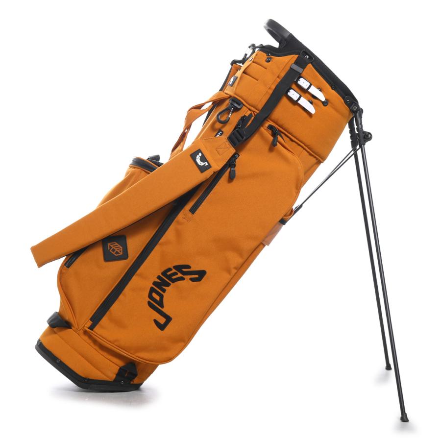 JONES（ジョーンズ） Trouper （トゥルーパー）Stand Bag（スタンド 