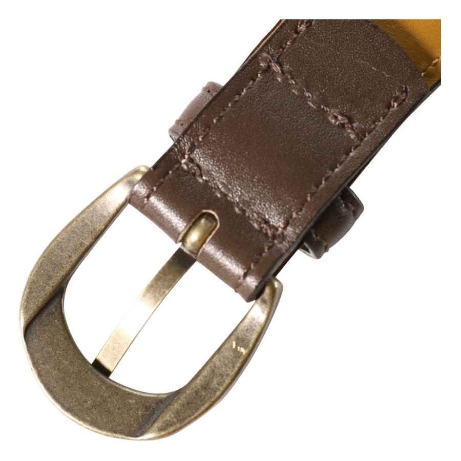 J.PRESS（J.プレス） ジェイプレス ベルト マドラスチェック メンズ