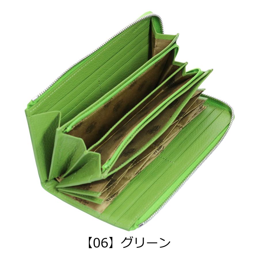 J.PRESS（J.プレス） ジェイプレス 長財布 バックブル メンズ 7386 J