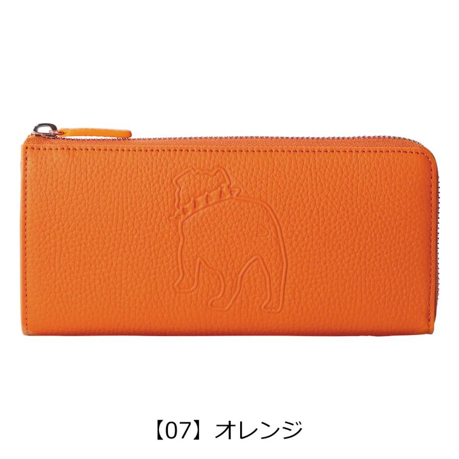 J.PRESS（J.プレス） ジェイプレス 長財布 バックブル メンズ 7386 J