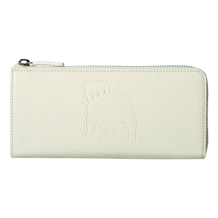 J.PRESS（J.プレス） ジェイプレス 長財布 バックブル 7386 J.PRESS L