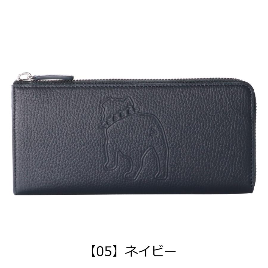 【レビュー投稿で+5％還元】ジェイプレス 長財布 バックブル メンズ 7386 J.PRESS L字ファスナー  束入れ 牛革 本革 レザー クリスマス_mp J.PRESS（J.プレス） ジェイプレス 長財布 バックブル メンズ 7386 J