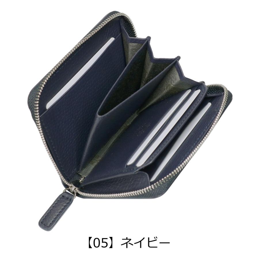 J.PRESS（J.プレス） ジェイプレス マルチウォレット バックブル 7388
