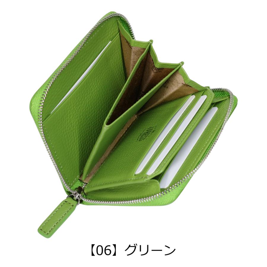 J.PRESS（J.プレス） ジェイプレス マルチウォレット バックブル 7388