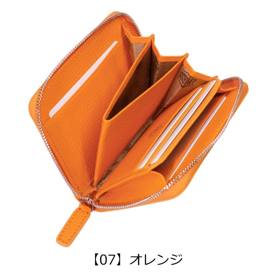 J.PRESS（J.プレス） ジェイプレス マルチウォレット バックブル 7388
