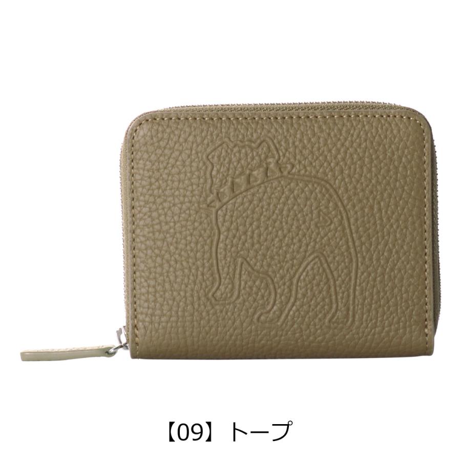 J.PRESS（J.プレス） ジェイプレス マルチウォレット バックブル