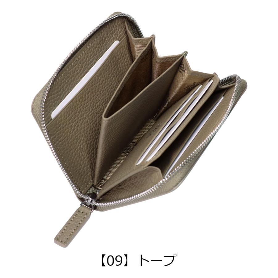 J.PRESS（J.プレス） ジェイプレス マルチウォレット バックブル