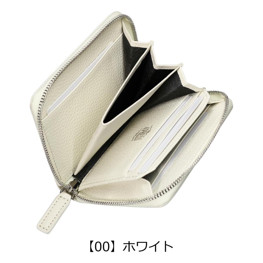 J.PRESS（J.プレス） ジェイプレス マルチウォレット バックブル 7388