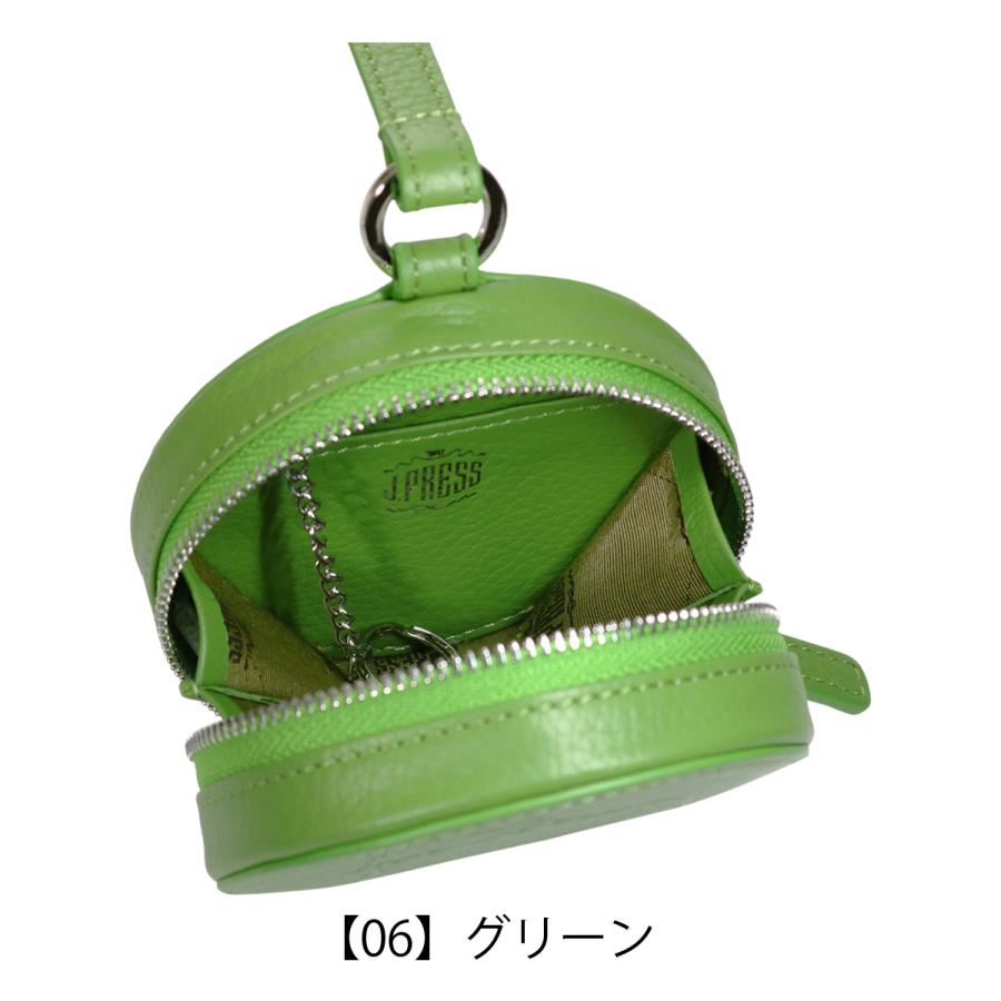 J.PRESS（J.プレス） ジェイプレス マルチキーケース バックブル