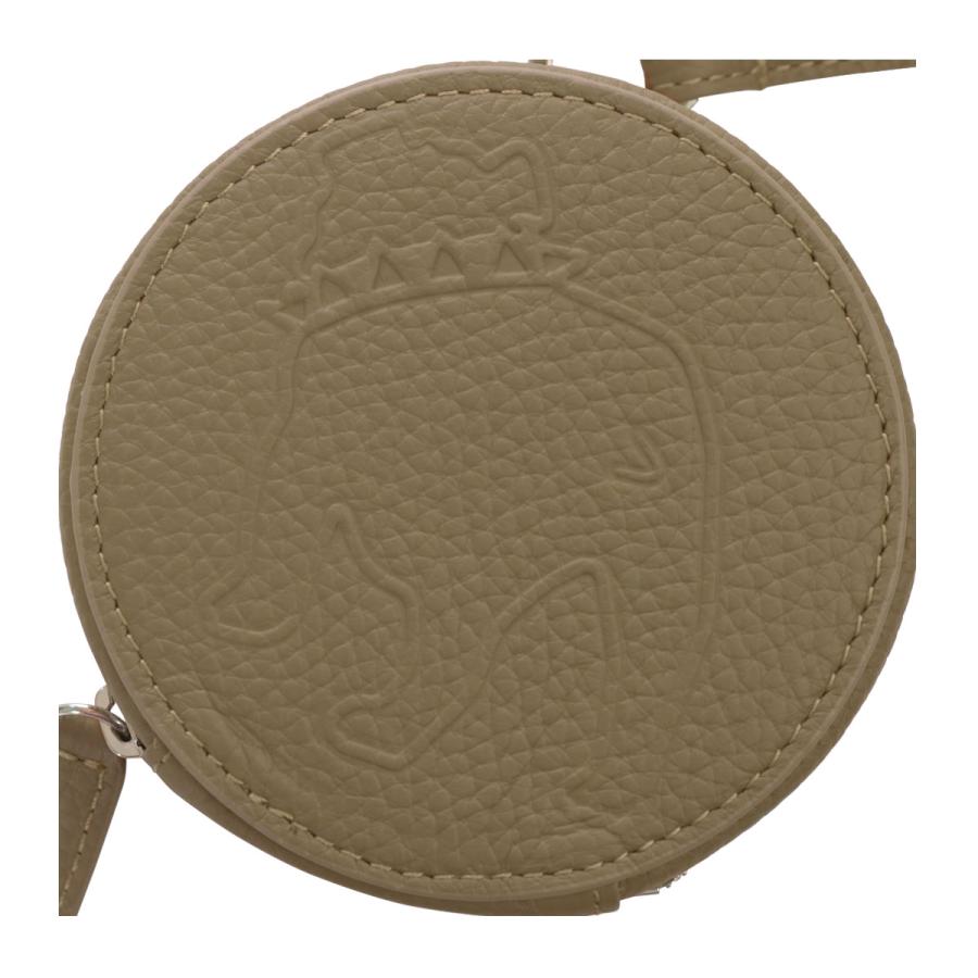 J.PRESS（J.プレス） ジェイプレス マルチキーケース バックブル