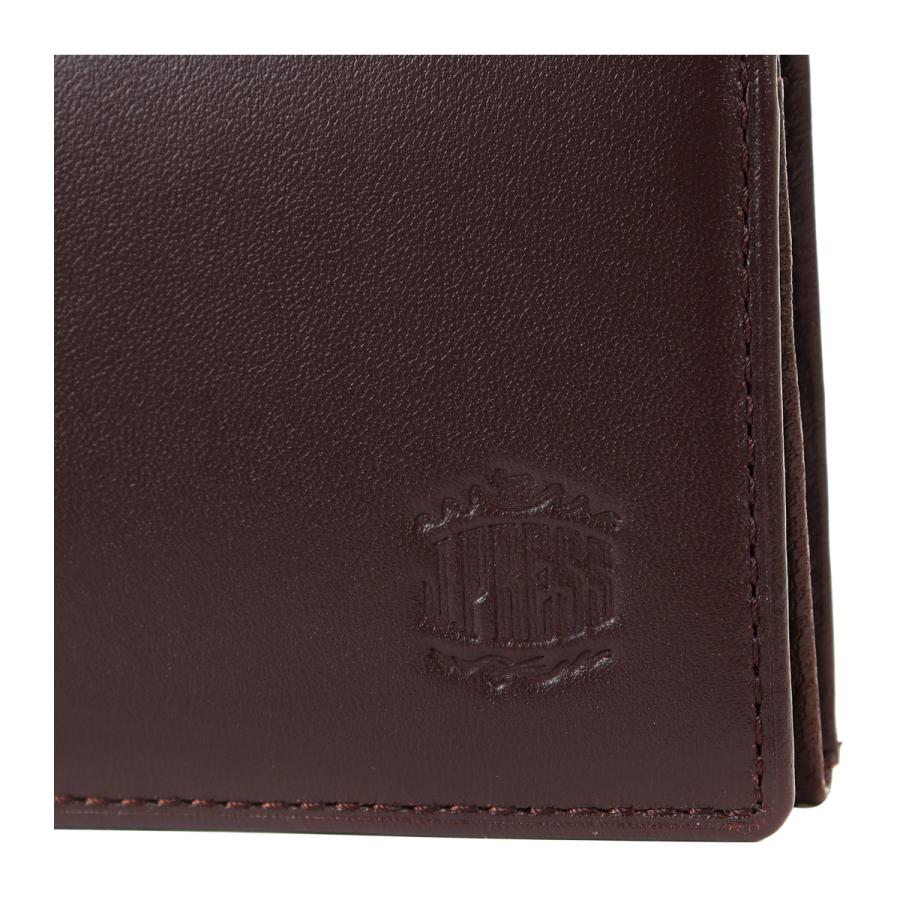 J.PRESS（J.プレス） ジェイプレス 名刺入れ シープ×ゴード 7764 J