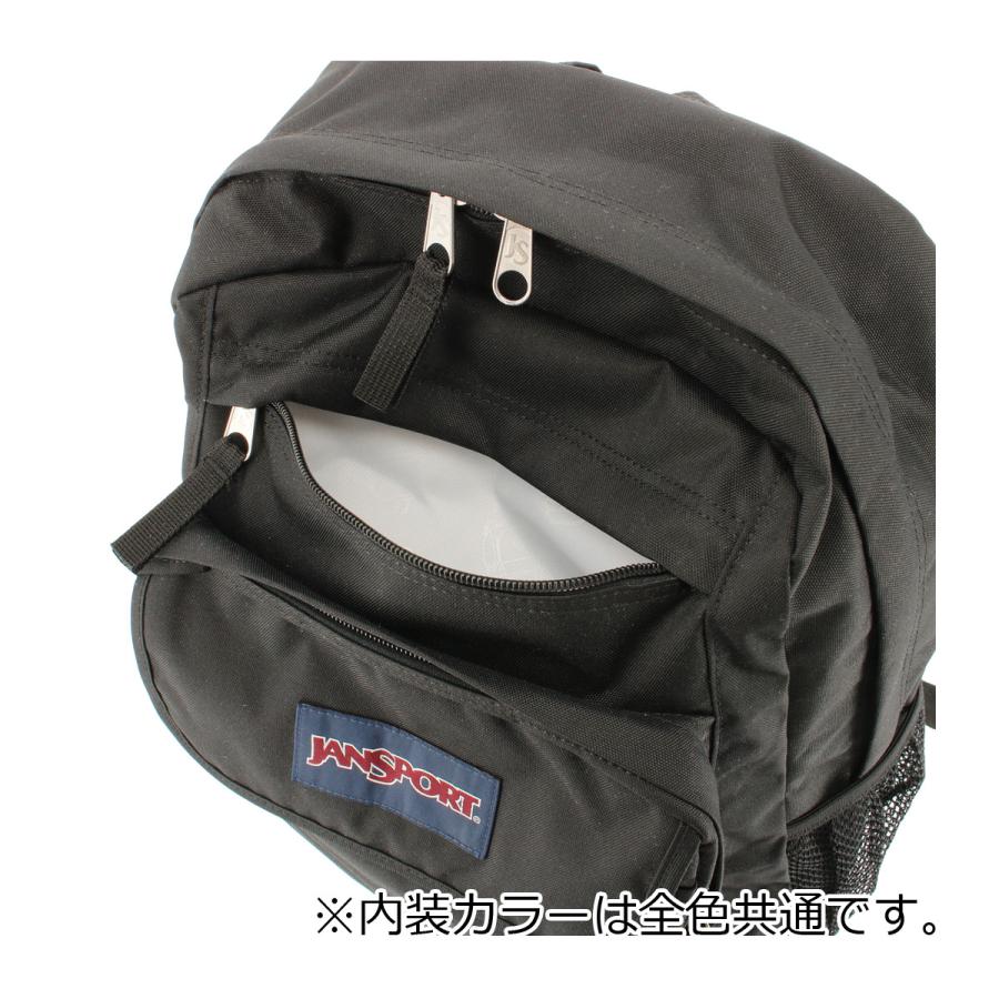 JANSPORT（ジャンスポーツ） リュック B4 27L UNION PACK メンズ 