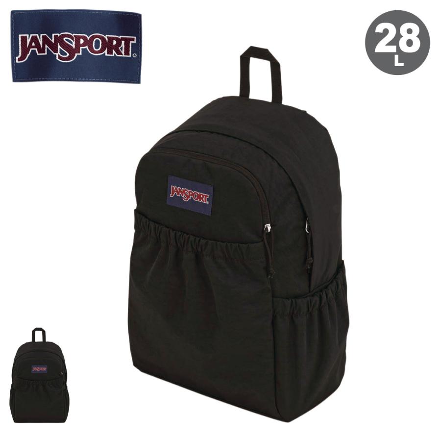 JANSPORT（ジャンスポーツ） リュック 28L スラウチパック メンズ