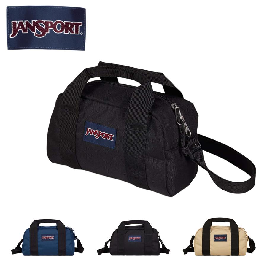 JANSPORT ジャンスポーツ ショルダーバッグ 2WAY メンズ JANSPORT ジャンスポーツ ショルダーバッグ 2WAY メンズ