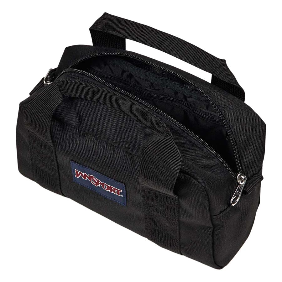 JANSPORT（ジャンスポーツ） ショルダーバッグ 2WAY メンズ レディース 