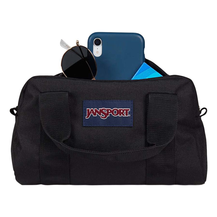 JANSPORT（ジャンスポーツ） ショルダーバッグ 2WAY メンズ レディース 